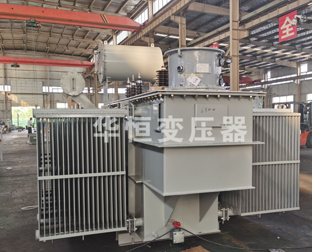 S11-8000/35沙依巴克沙依巴克沙依巴克油浸式变压器价格