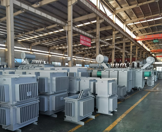 SZ11-8000/35沙依巴克沙依巴克沙依巴克油浸式变压器